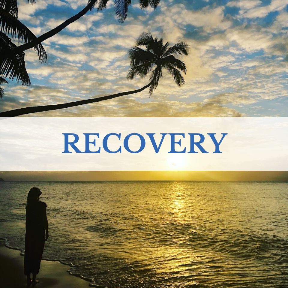 resource category - Recovery Blog resource category: West